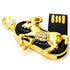 Bestrunner 8GB Crystal 12 Zodiac Sign Model Flash Drive USB 2.0 U Disk