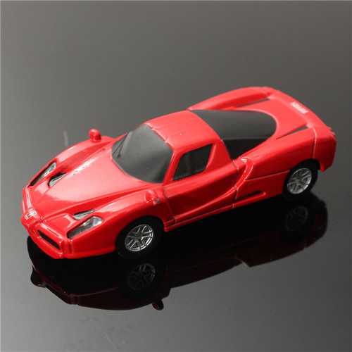 Bestrunner 8GB Car Model USB 2.0 Flash Drive Fashion Thumb U Disk