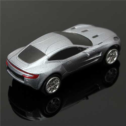 Bestrunner 8G Luxury Car Model USB2.0 Flash Drive Thumb Memory U Disk