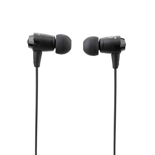 Mykimo MK600 In-Ear Earphone Headset 3.5mm plug For Tablet Cell Phone