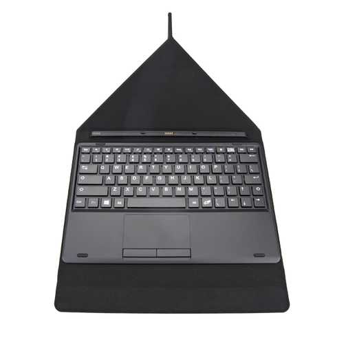 Folding Stand Protective Keyboard Case Cover For PIPO W3