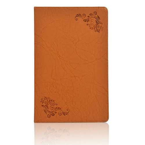 Folio PU Leather Case Folding Stand Cover For Onda V116W