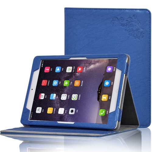 Folio PU Leather Case Folding Stand Cover For Onda V919