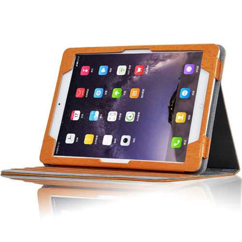 Folio PU Leather Case Folding Stand Cover For Onda V919