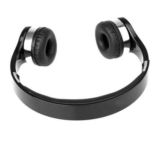 Wireless Bluetooth Foldable Stereo Headset For Tablet Phone