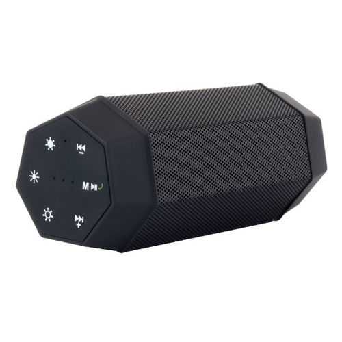 Portable Wireless Stereo Bluetooth 3.0 Speaker For Tablet Phone