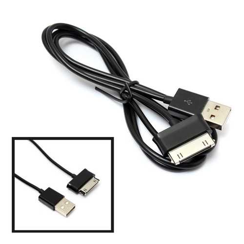 USB Data Charging Cable For Samsung Galaxy Note GT-N8000 N8010