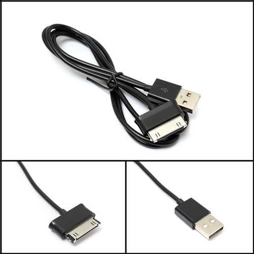 USB Data Charging Cable For Samsung Galaxy Note GT-N8000 N8010