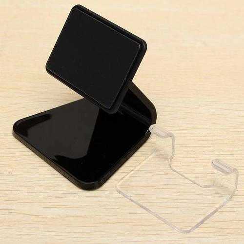 Universal Car Desk Mount Cradle Holder Stand For Tablet Cell Phone