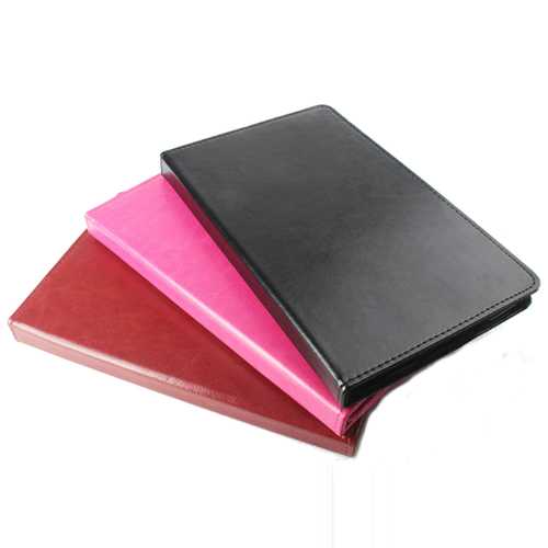 Folio PU Leather Case Folding Stand Cover For Chuwi Vi10/ Vi10 Ultimate