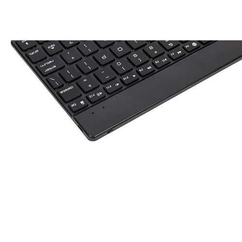 F3S Universal Bluetooth Keyboard For Dual Boot Tablet