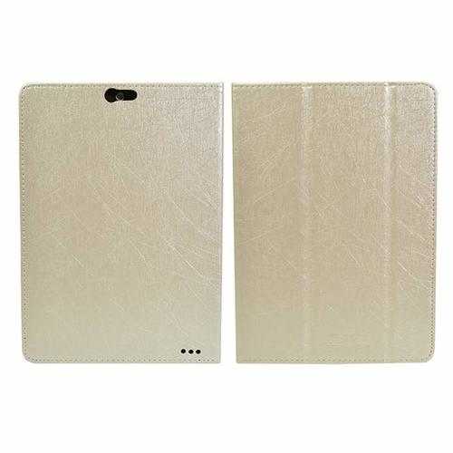 Folio Tri-Fold Stand PU Leather Case Cover For Onda V989 Air