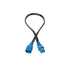 1.37m 10a C13-c14 Gry Jpr Cord