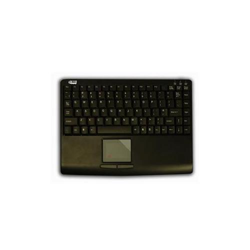 Slimtouch Mini Black Usb