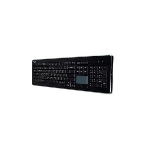 Slimtouch Touchpad Keyboard