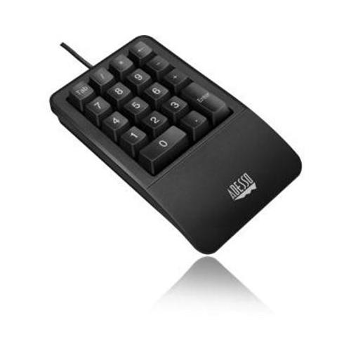 Ergo Spillproof Numeric Keypad