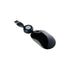 Compact Optical Mouse Blue Tra