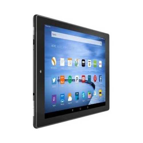 Fire HD 10.1" 16gb Black