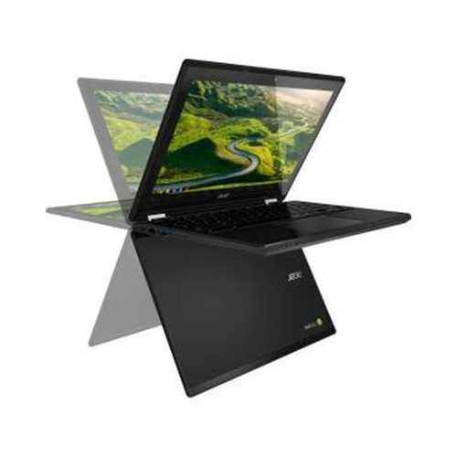 11.6" N3060 4GB 32GB Chrome