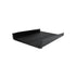 2u 22" Fixed Rack Mount Shelf