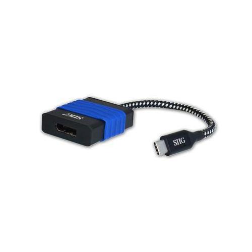 Usb C To Displayport Adapter