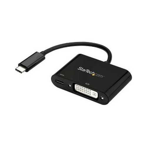 Usb C To Dvi Adapter