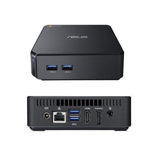 Chromebox M115U 2GB DDR3