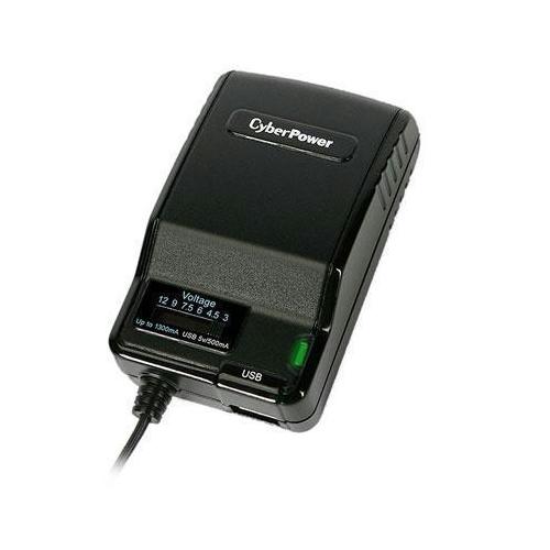 Universal Power Adapter1300ma