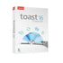 Roxio Toast Titanium 16 Ml