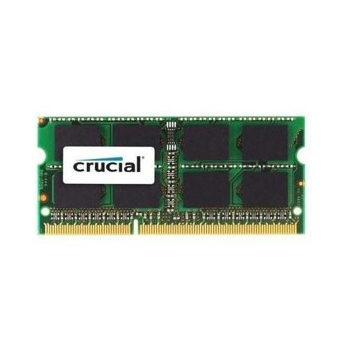 32gb Kit 16gbx2 Ddr3l 1866 Mts