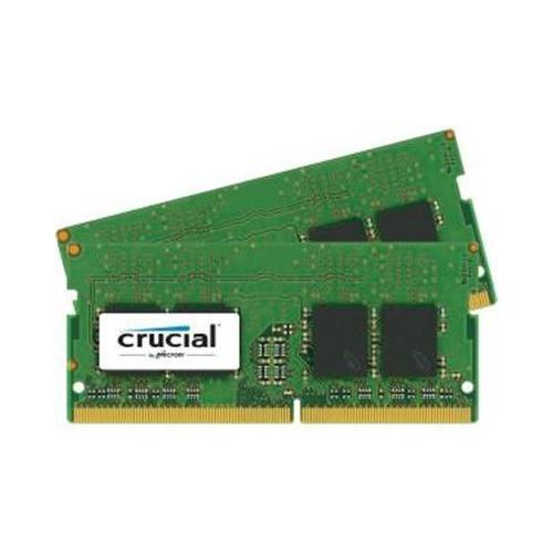 16gb Kit 8gbx2 Ddr4 2400 Sodim