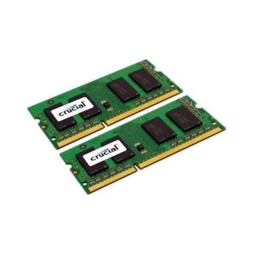 8gb Kit 204 Pin Sodimm Ddr3