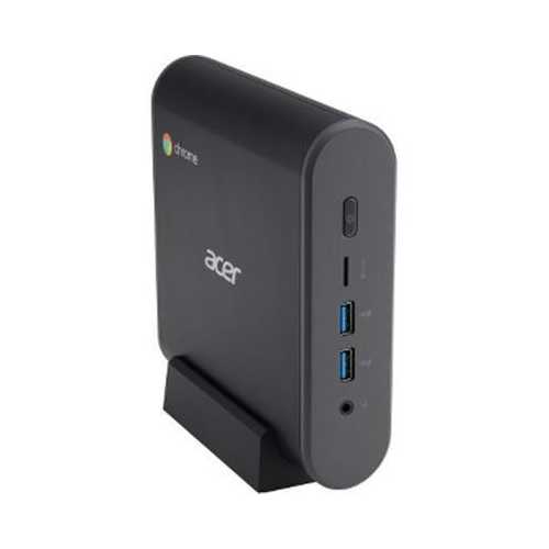 Chromebox I3 8g 64gb