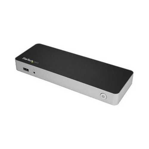 Dual 4k Usb C Dock