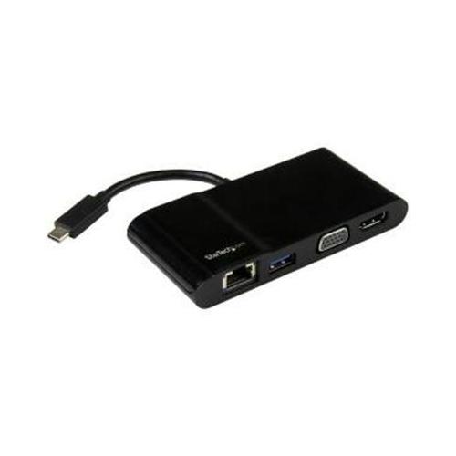 Usb C Multifunction Adapter