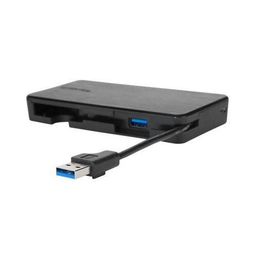 Univ Dual Video Travel Dock