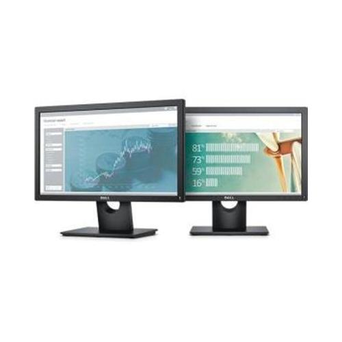 19" 1366 X 768 LED Black