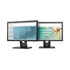 19" 1366 X 768 LED Black