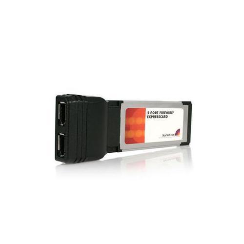 Expresscard 1394 Firewire Card