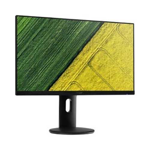 24" 1920x1080 LED Spkrs