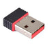 150Mbps Wireless-N USB 2.0 Mini Adapter - FX-5370 - Retail Hanging Blister Package