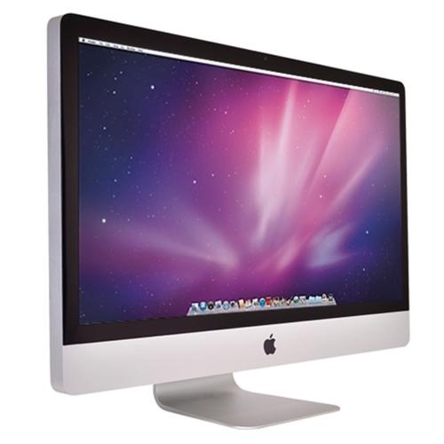 Apple iMac 21.5 Core i7-2600S Quad-Core 2.8GHz All-in-One Computer - 8GB 1TB DVDRW Radeon HD 6770M/OSX (Mid 2011) - B