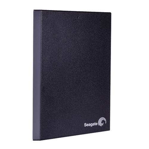 Seagate Backup Plus Slim Portable Drive 1 Terabyte (1TB) SuperSpeed USB 3.0 2.5 External Hard Drive (Black)