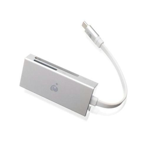 3in1 USB C Quantum Card Reader