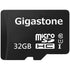 Gigastone(R) GS-SDHC80U1-32GB-R Prime Series SDHC(TM) Card (32GB)