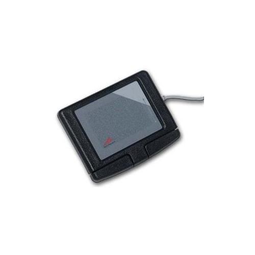 Easycat 2btn Touchpad Blk Usb