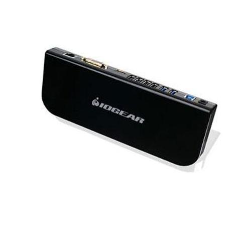 Usb 3.0 Universal Dock Station