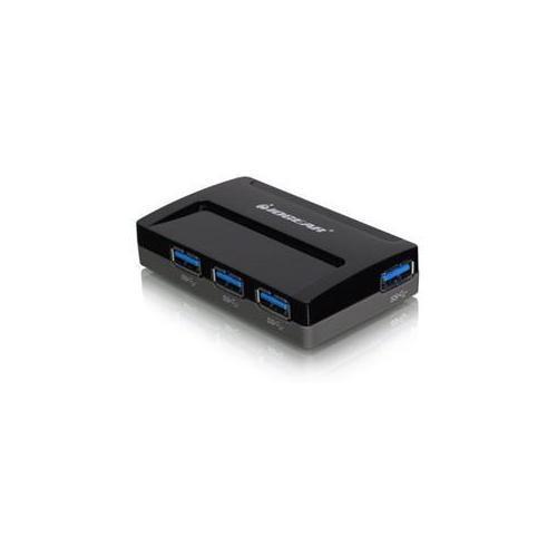 4 Port USB 3 0 Hub