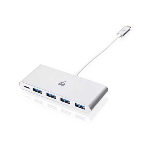 Usbc 4port USB A Hub Wpd