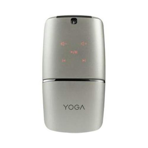 Lenovo Yoga Mouse(silver)-na